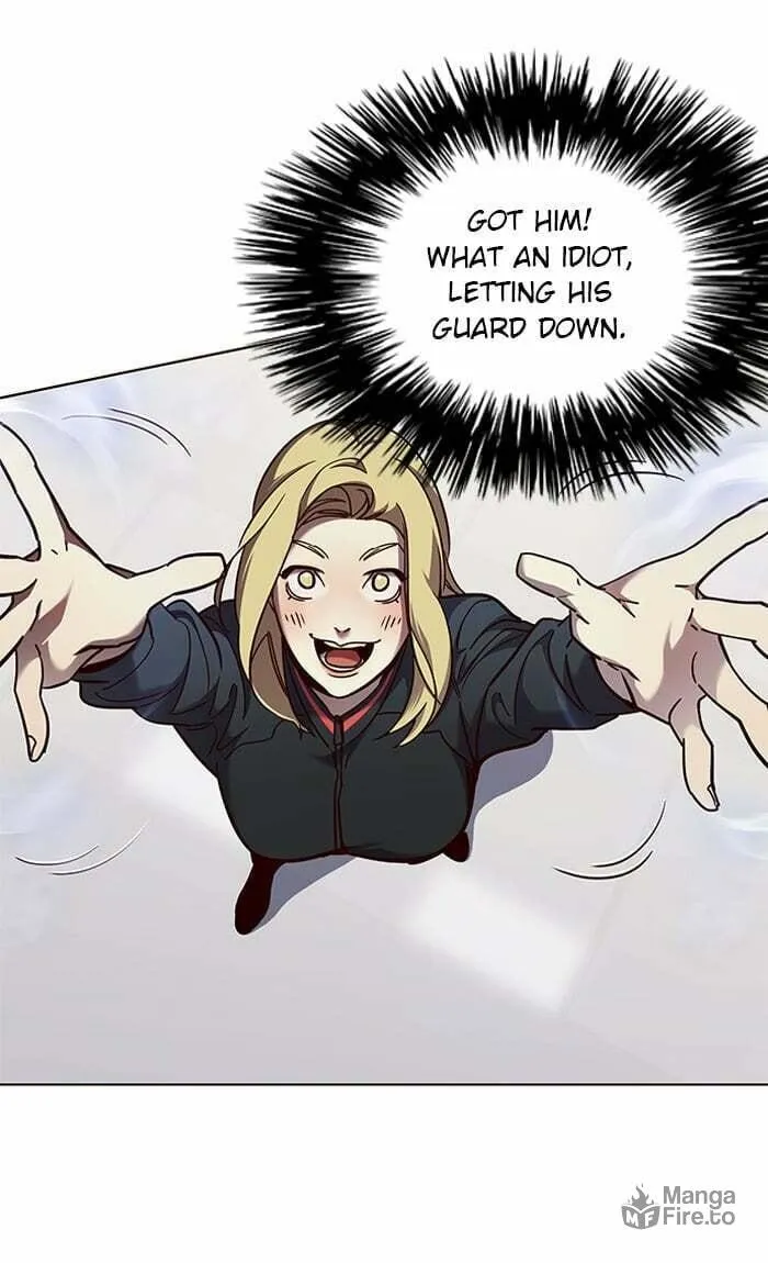 Eleceed Chapter 72 page 15 - 