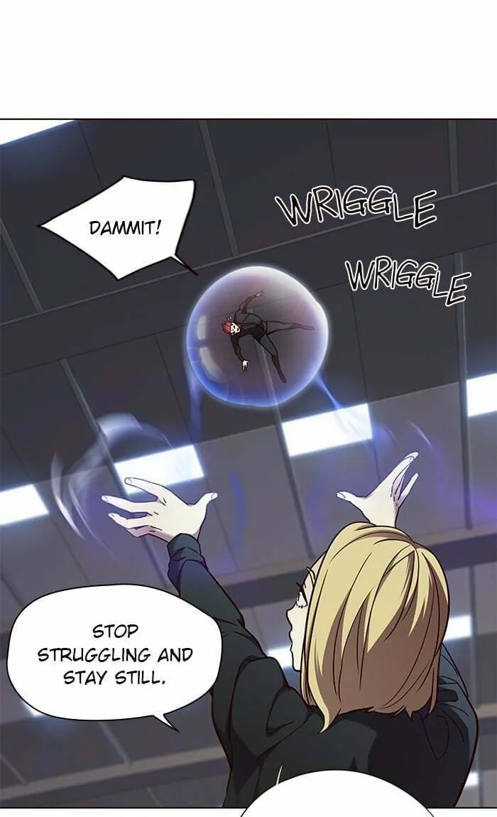 Eleceed Chapter 72 page 16 - 