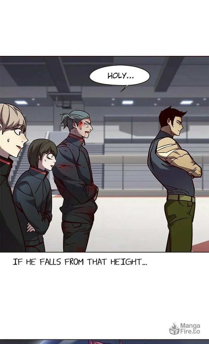 Eleceed Chapter 72 page 18 - 