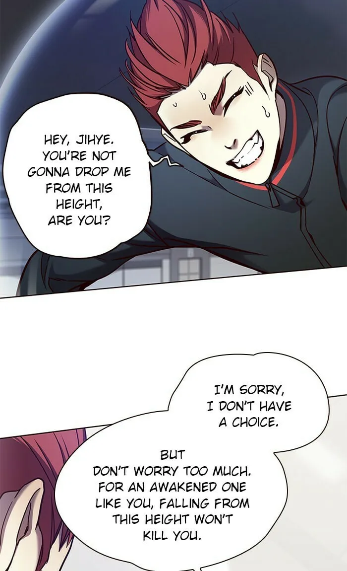 Eleceed Chapter 72 page 19 - 