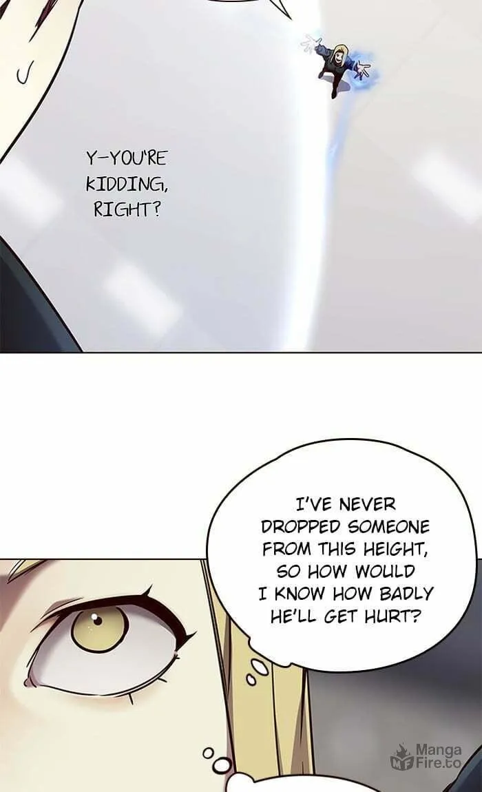 Eleceed Chapter 72 page 20 - 