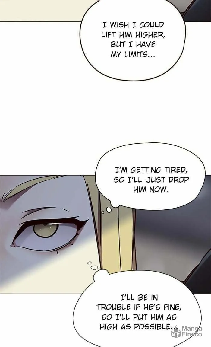 Eleceed Chapter 72 page 21 - 