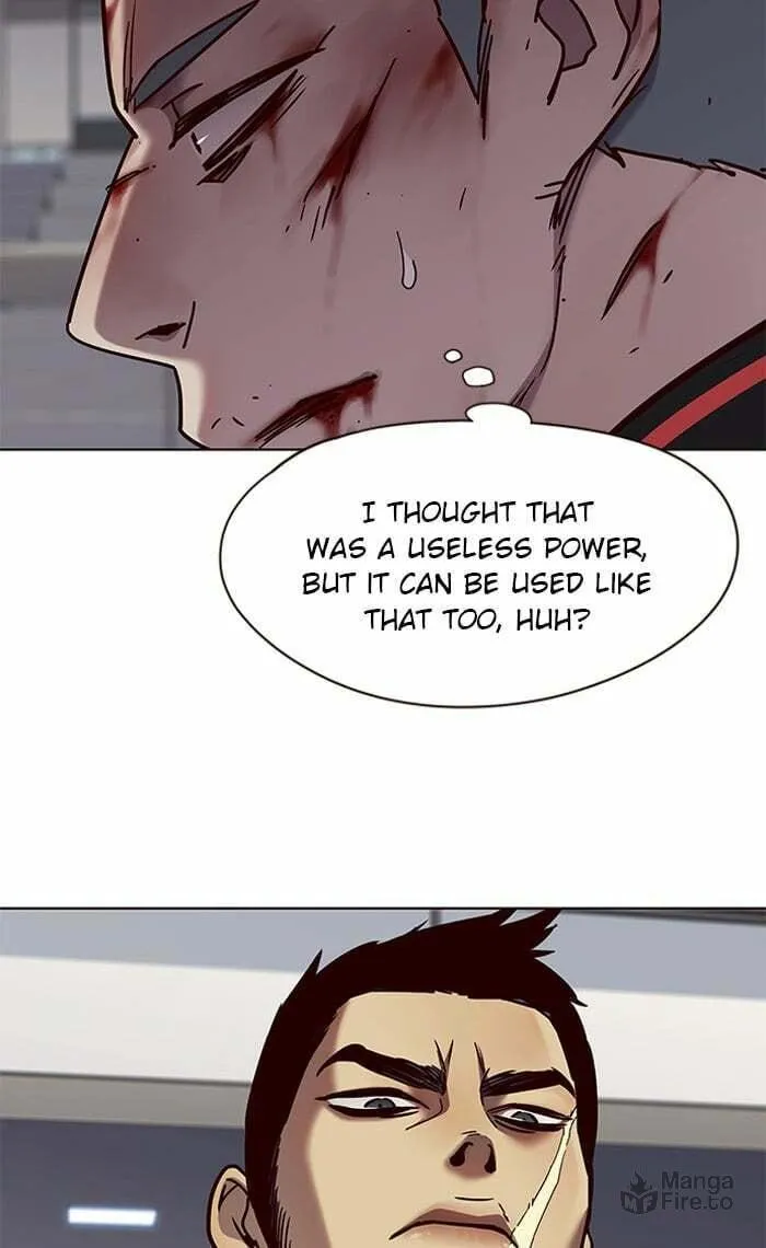 Eleceed Chapter 72 page 27 - 