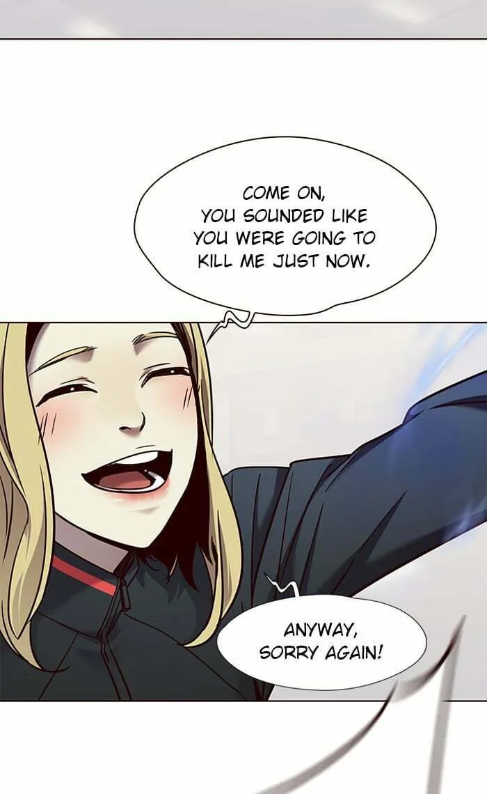 Eleceed Chapter 72 page 31 - 