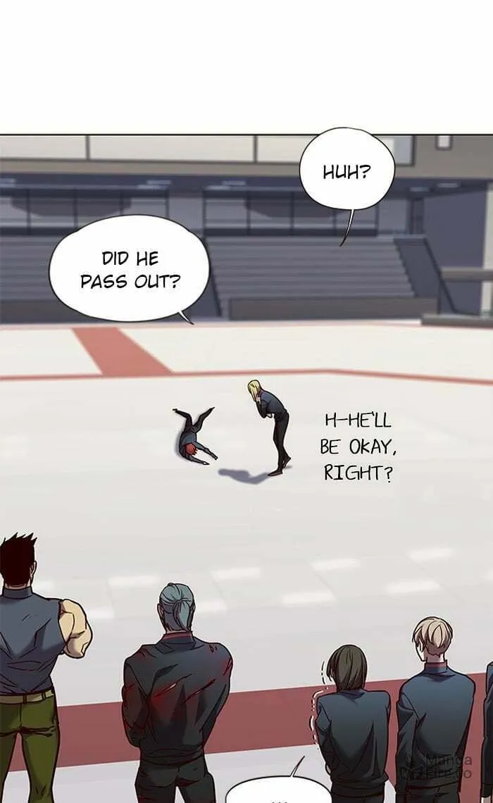 Eleceed Chapter 72 page 33 - 