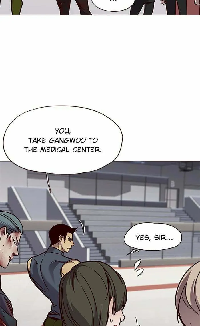 Eleceed Chapter 72 page 34 - 