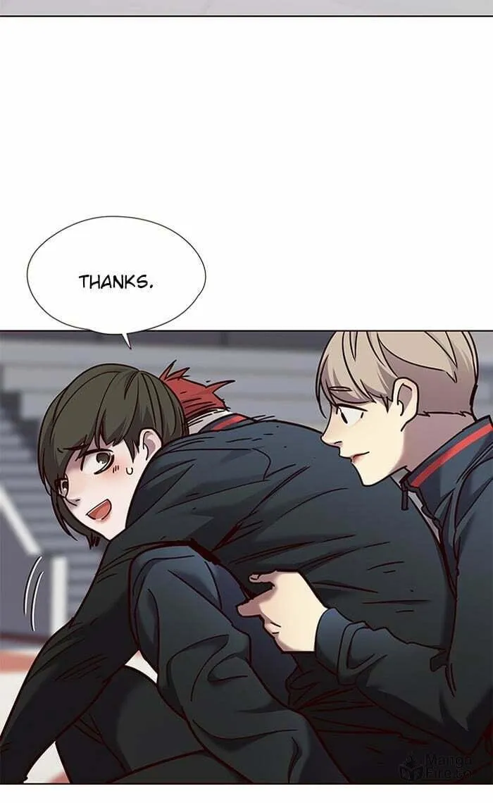 Eleceed Chapter 72 page 36 - 