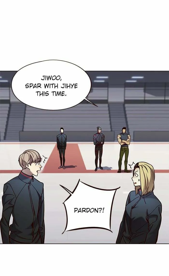 Eleceed Chapter 72 page 38 - 