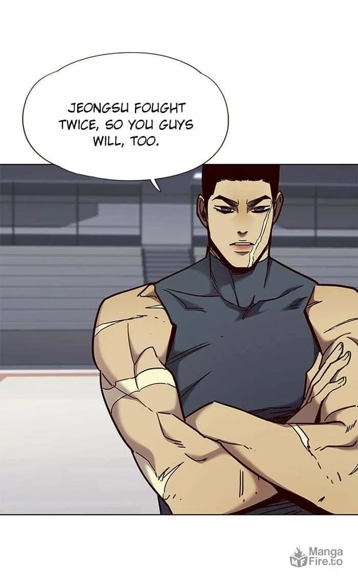 Eleceed Chapter 72 page 39 - 