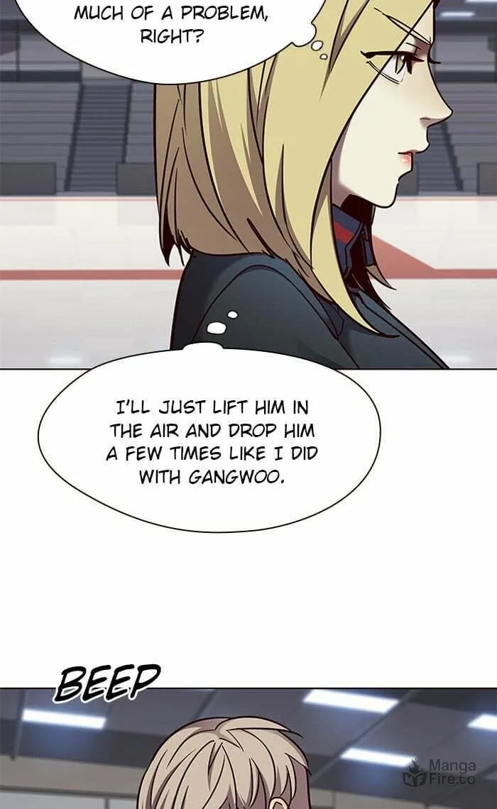 Eleceed Chapter 72 page 45 - 