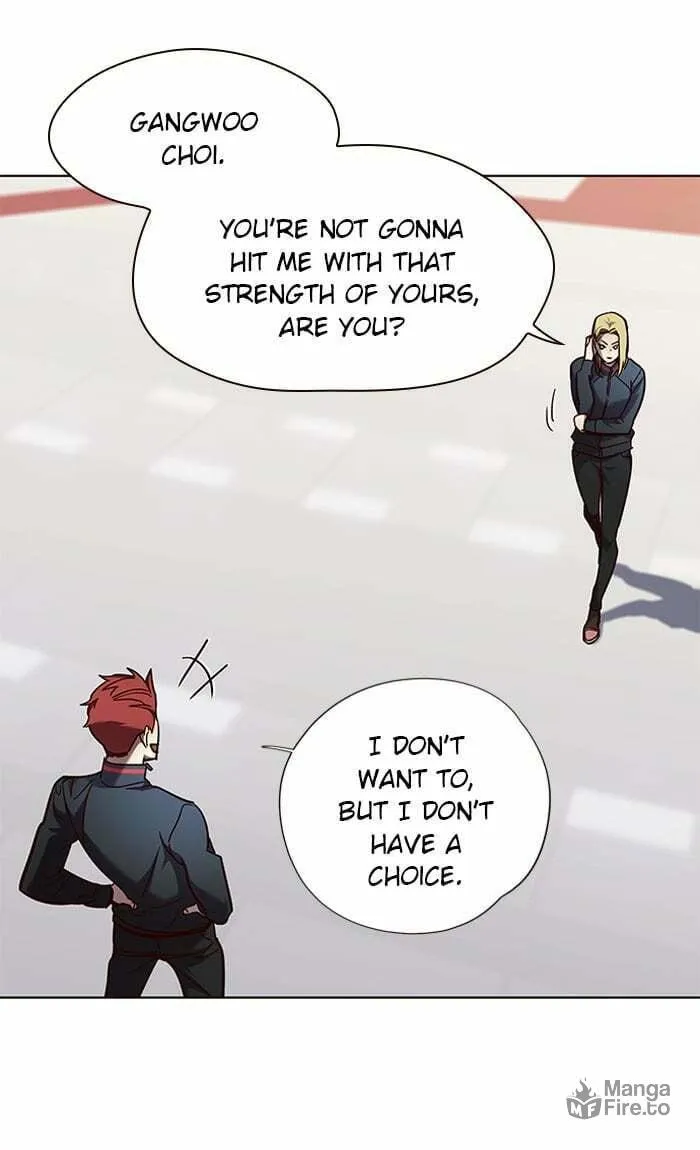 Eleceed Chapter 72 page 6 - 
