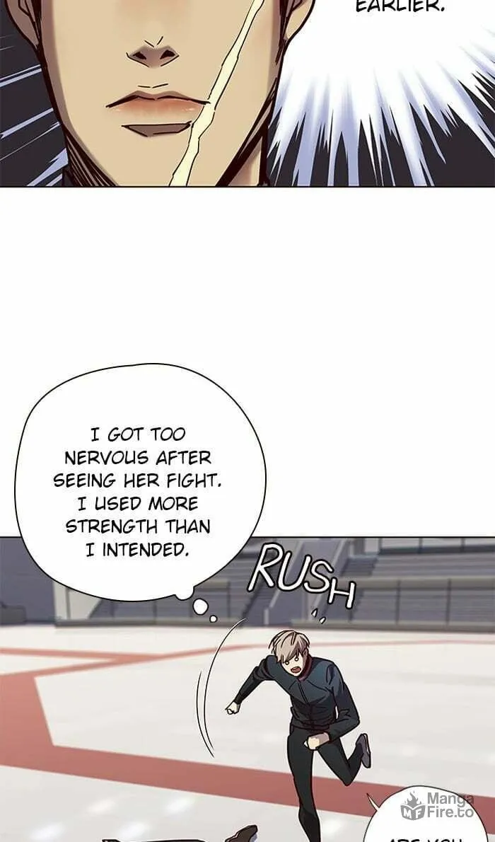 Eleceed Chapter 72 page 57 - 