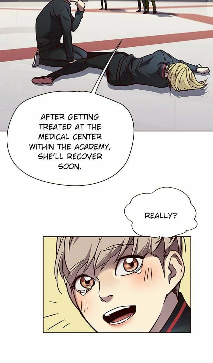 Eleceed Chapter 72 page 61 - 