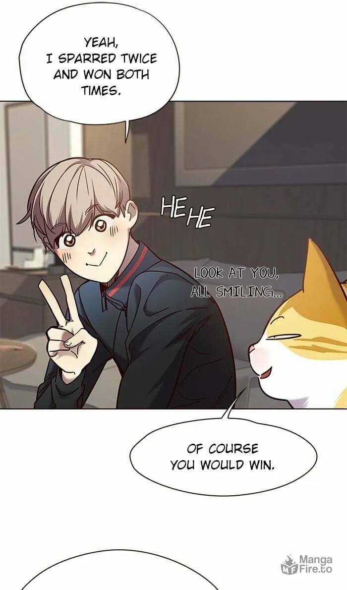 Eleceed Chapter 72 page 69 - 