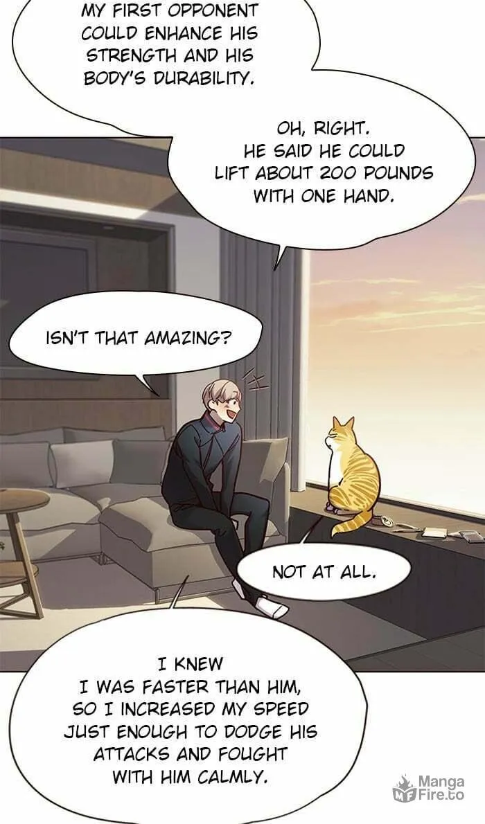 Eleceed Chapter 72 page 70 - 