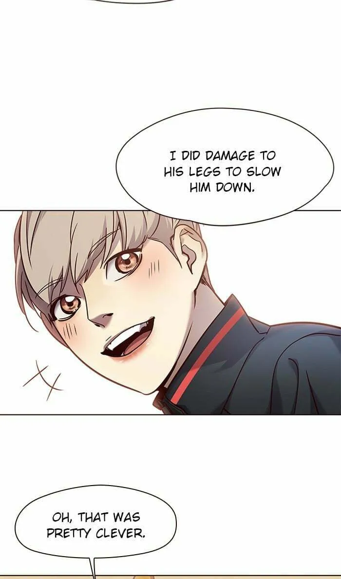 Eleceed Chapter 72 page 71 - 