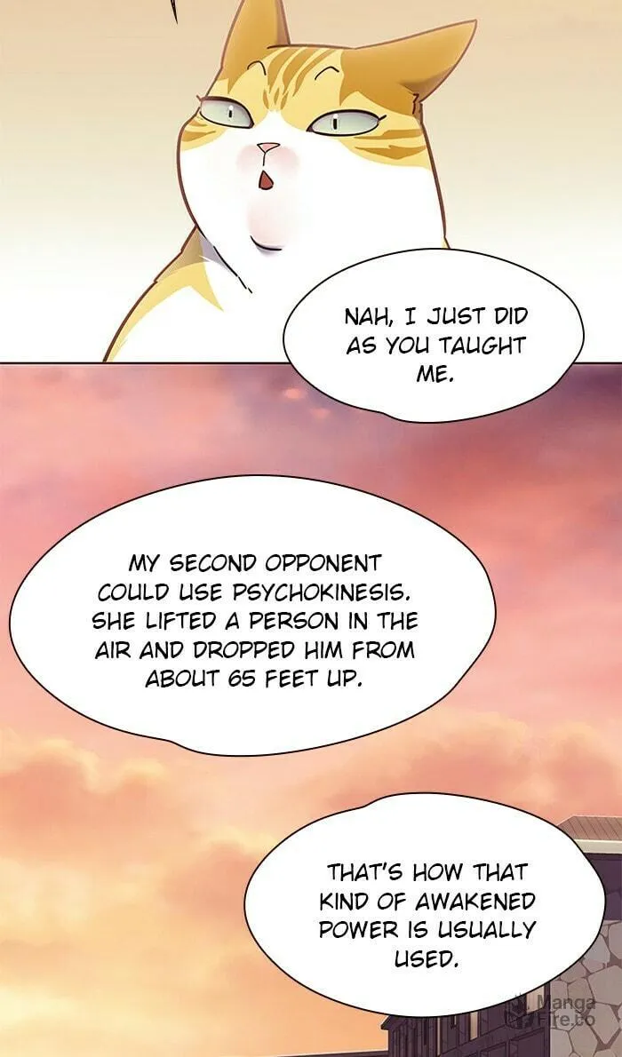 Eleceed Chapter 72 page 72 - 