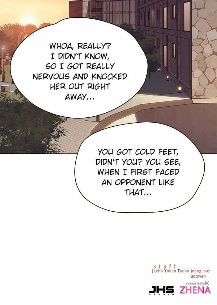 Eleceed Chapter 72 page 73 - 