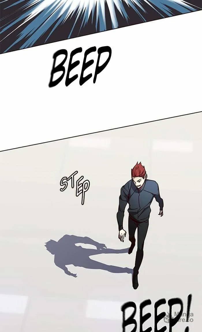 Eleceed Chapter 72 page 9 - 