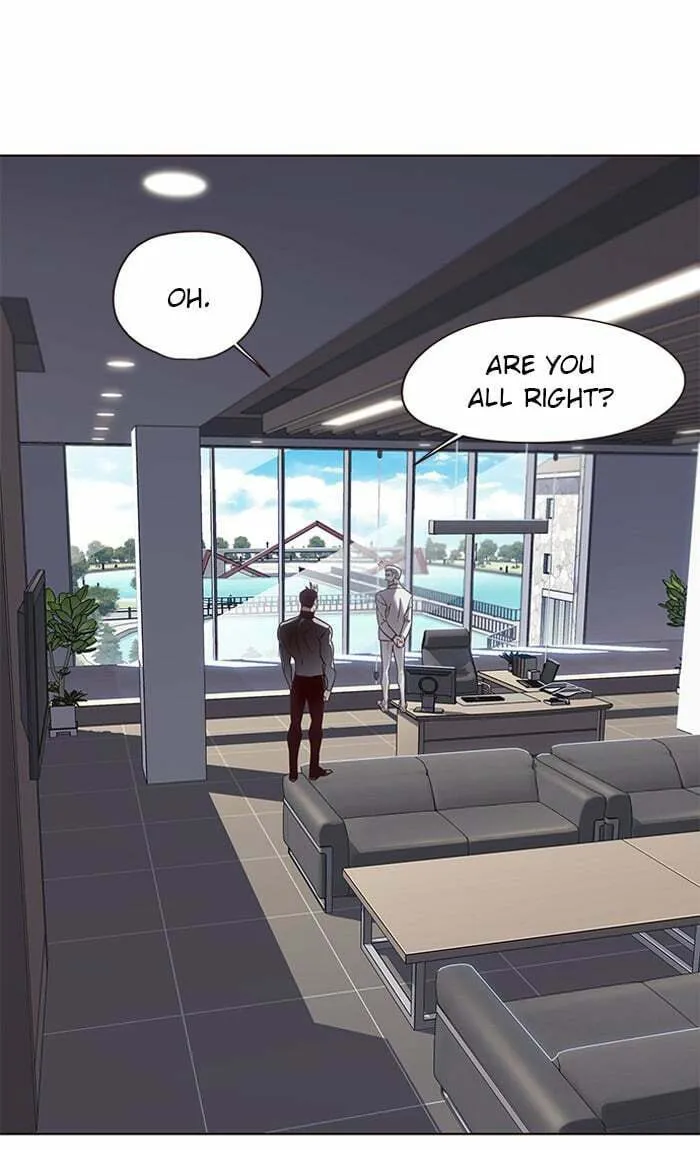 Eleceed Chapter 73 page 11 - 