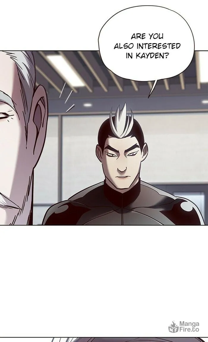 Eleceed Chapter 73 page 15 - 