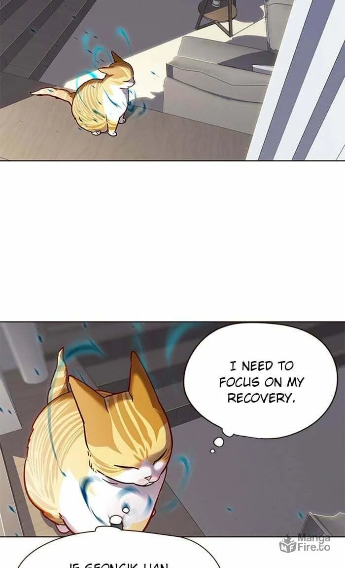 Eleceed Chapter 73 page 21 - 