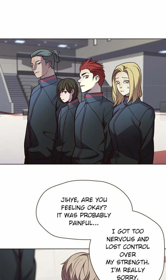 Eleceed Chapter 73 page 26 - 