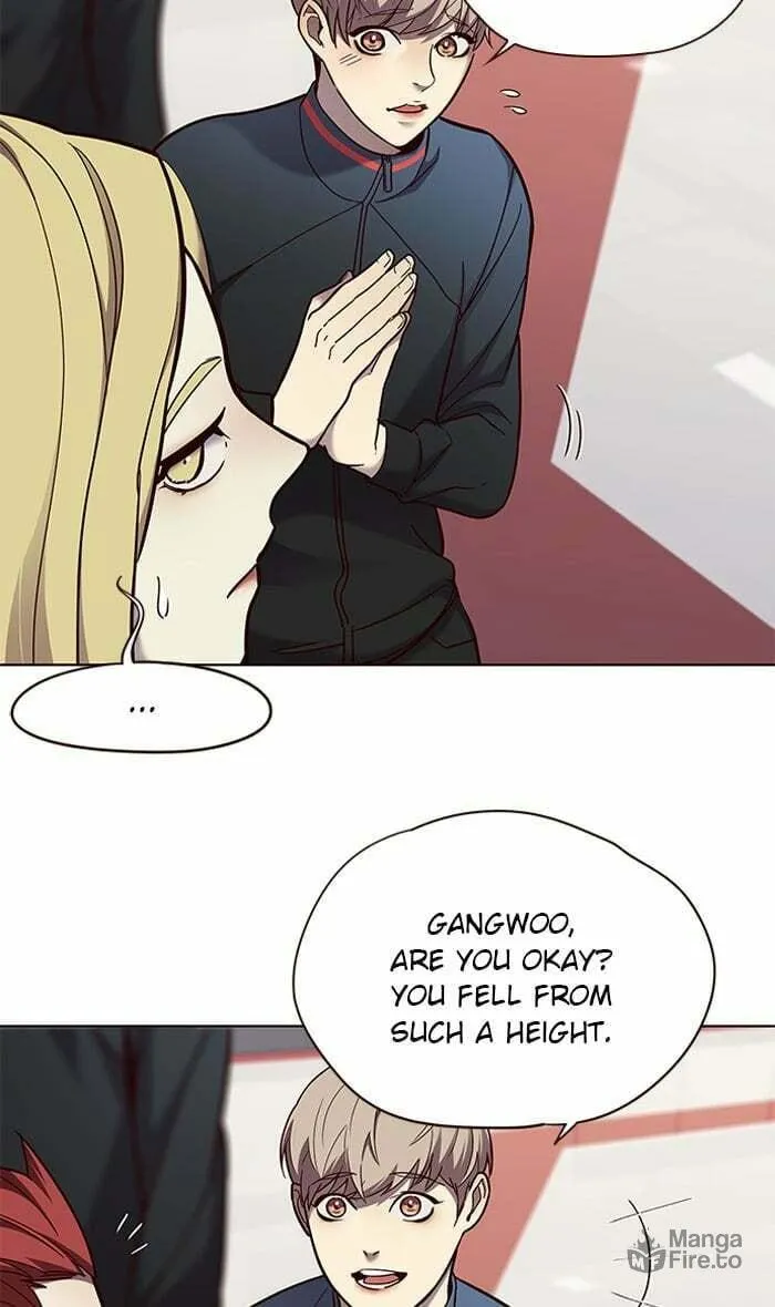 Eleceed Chapter 73 page 27 - 