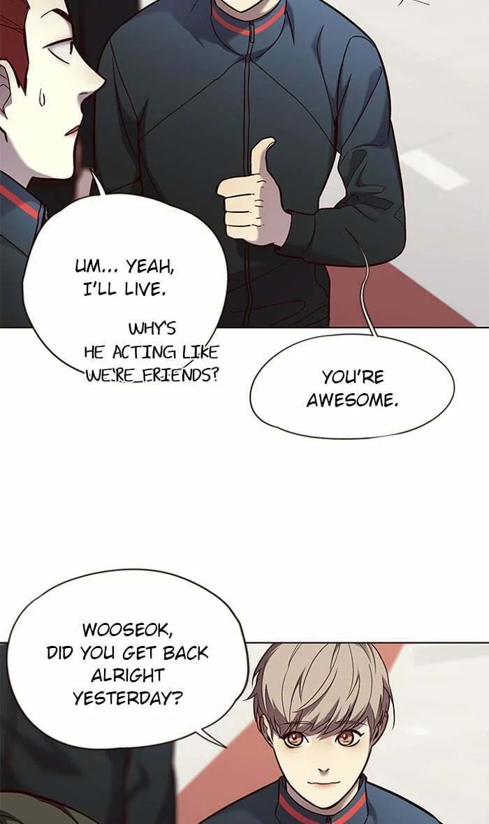 Eleceed Chapter 73 page 28 - 