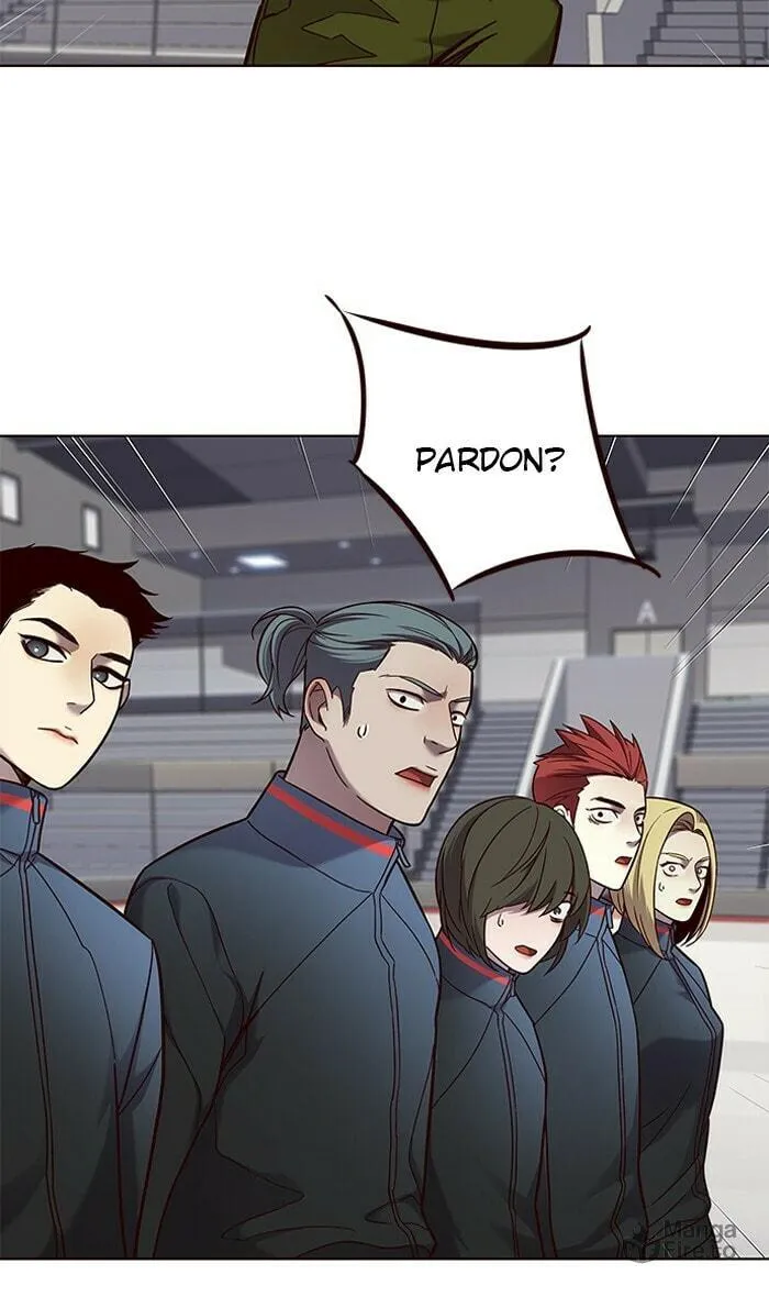 Eleceed Chapter 73 page 33 - 
