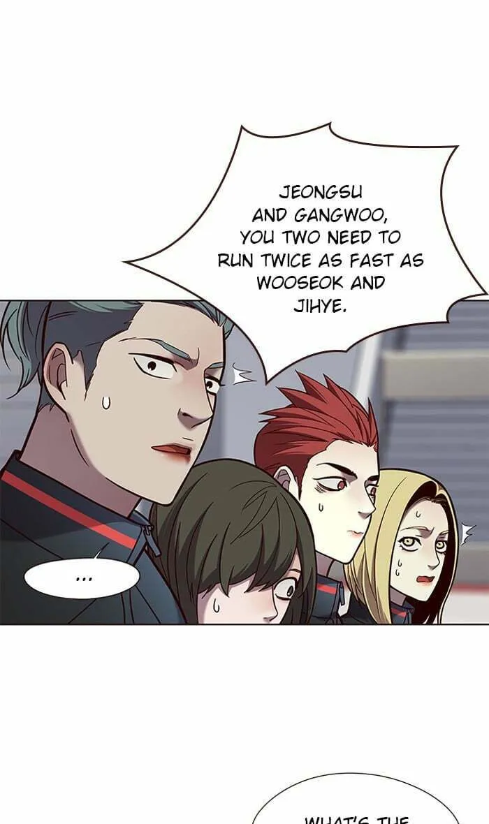 Eleceed Chapter 73 page 34 - 