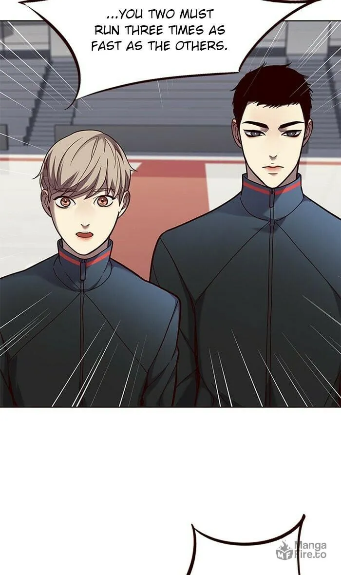 Eleceed Chapter 73 page 36 - 