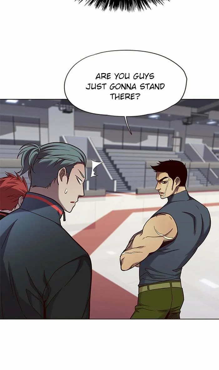Eleceed Chapter 73 page 38 - 