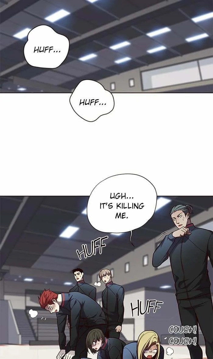 Eleceed Chapter 73 page 41 - 