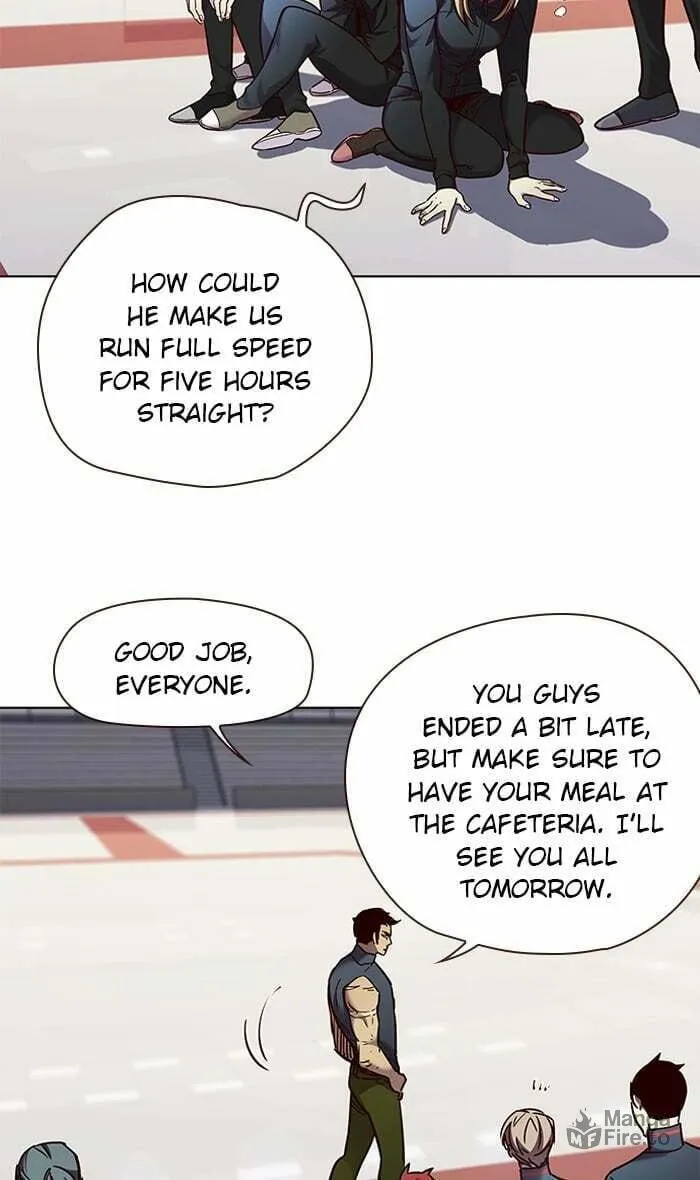 Eleceed Chapter 73 page 42 - 