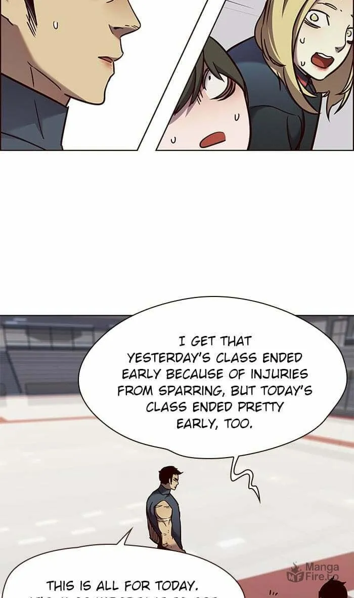 Eleceed Chapter 73 page 45 - 