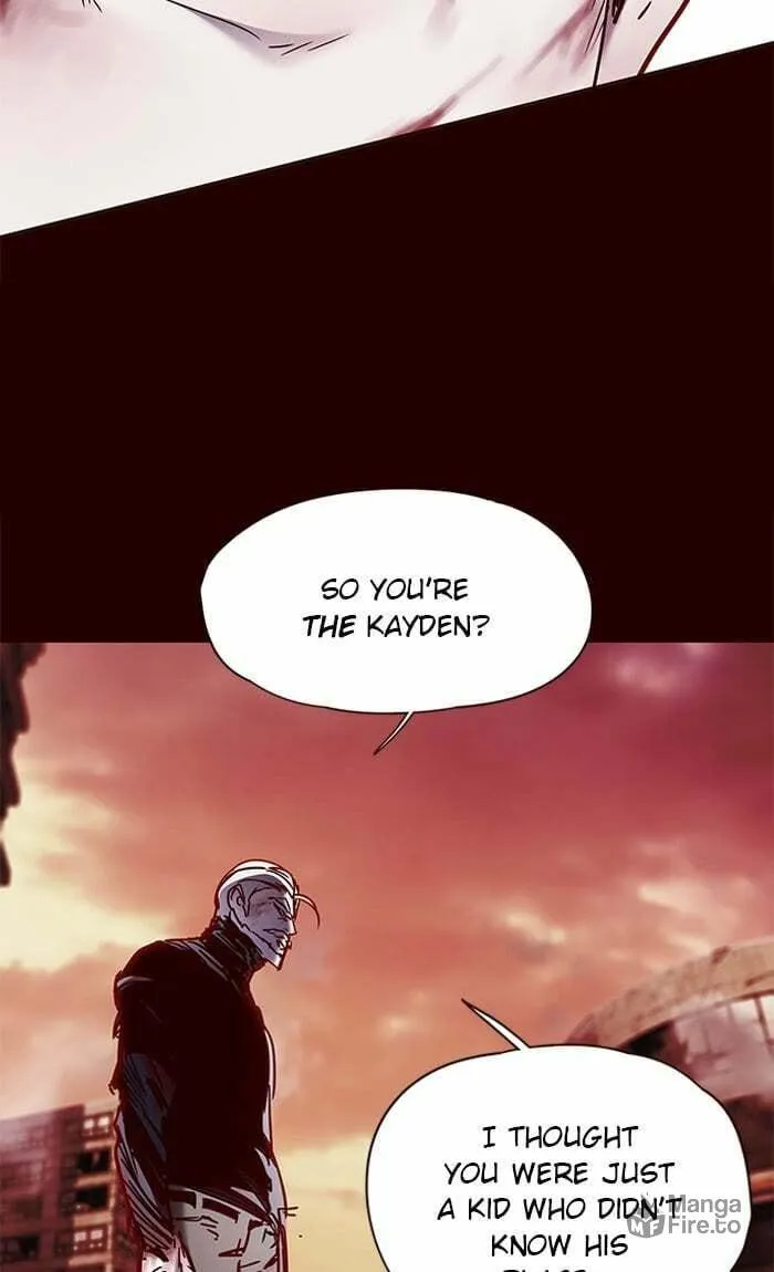 Eleceed Chapter 73 page 6 - 