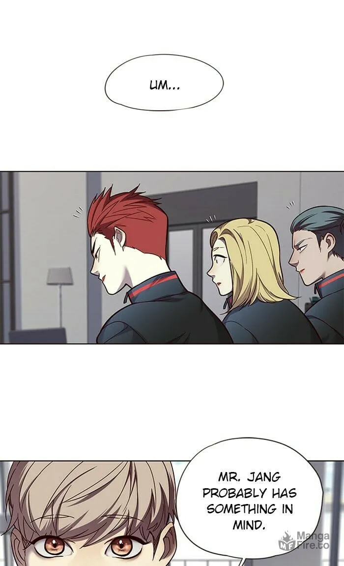 Eleceed Chapter 73 page 55 - 