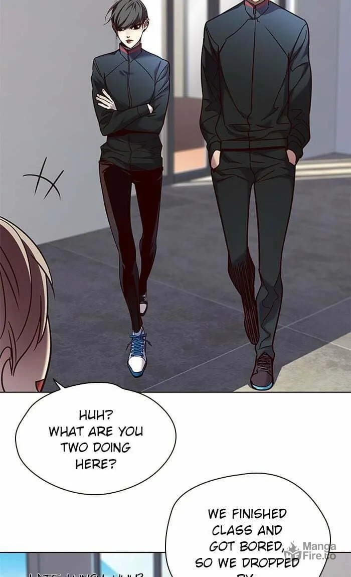 Eleceed Chapter 73 page 60 - 