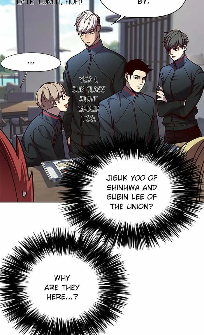 Eleceed Chapter 73 page 61 - 