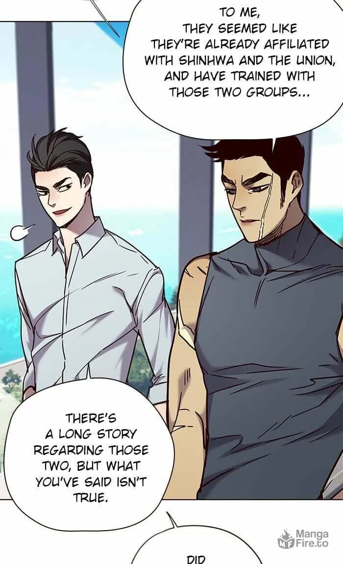 Eleceed Chapter 73 page 70 - 