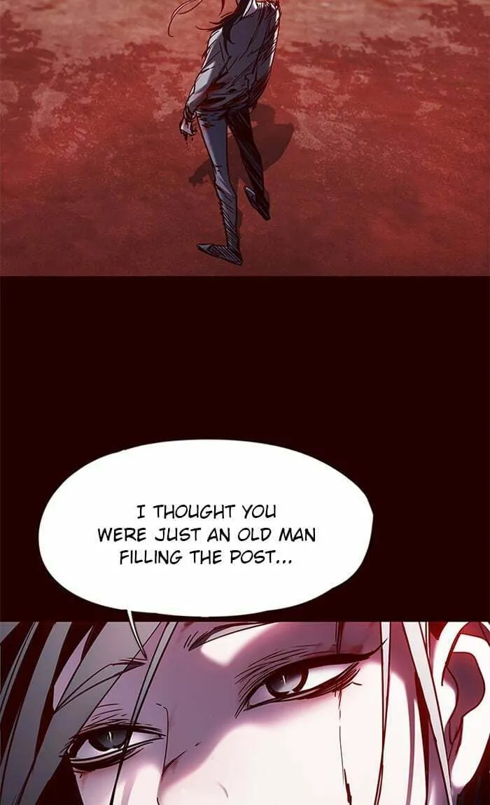 Eleceed Chapter 73 page 8 - 