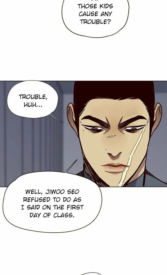 Eleceed Chapter 73 page 71 - 