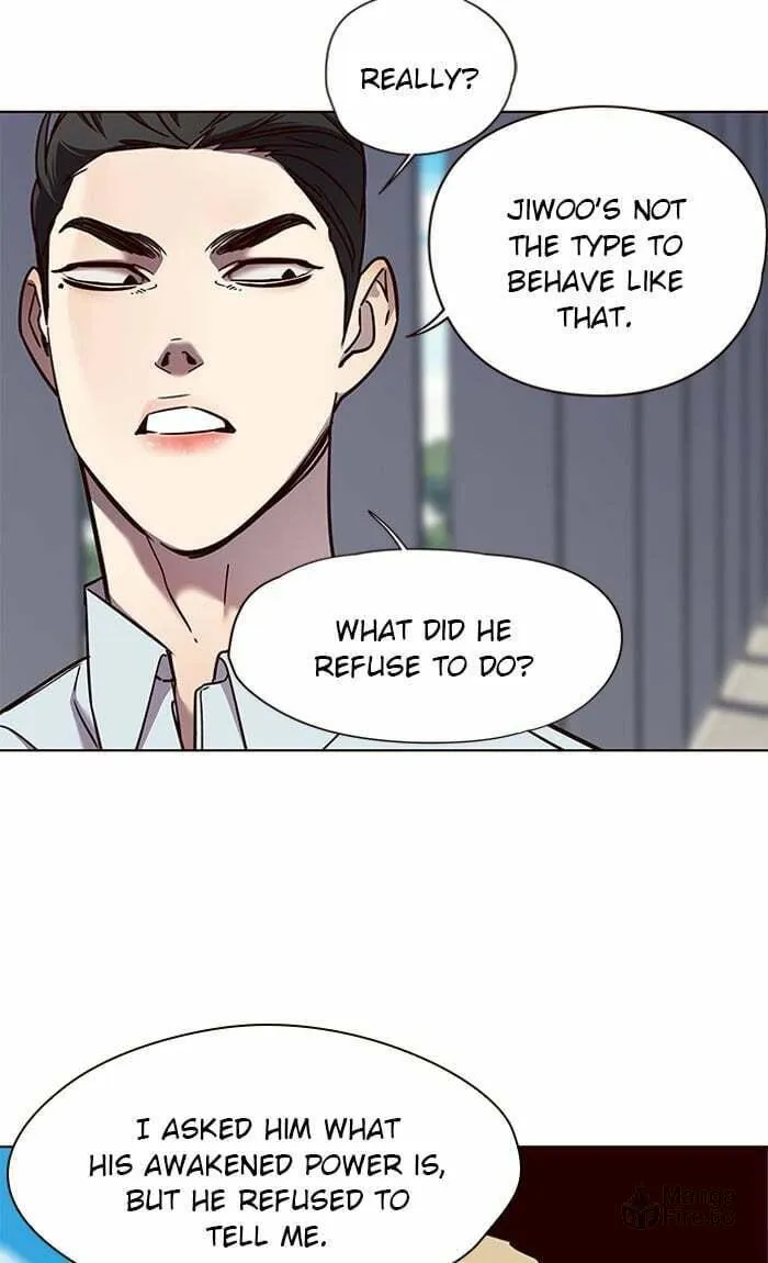 Eleceed Chapter 73 page 72 - 