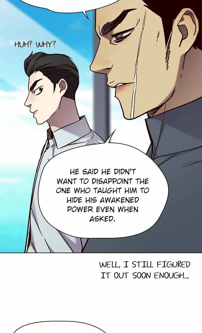 Eleceed Chapter 73 page 73 - 