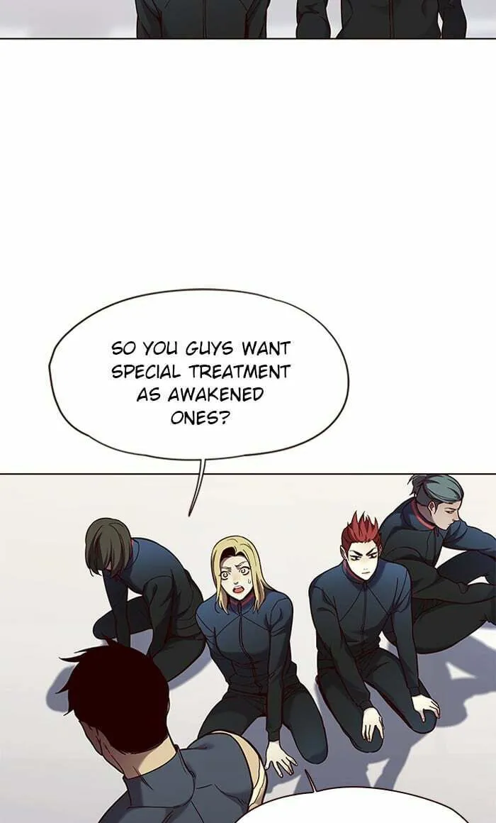 Eleceed Chapter 74 page 19 - 