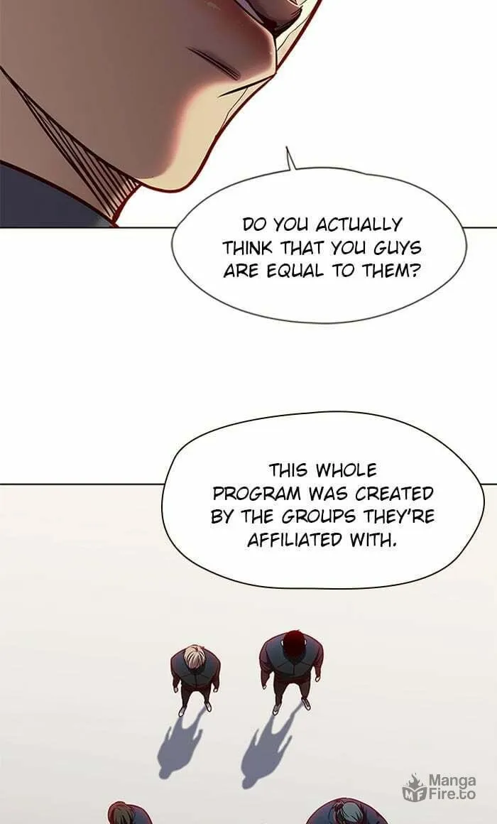 Eleceed Chapter 74 page 21 - 