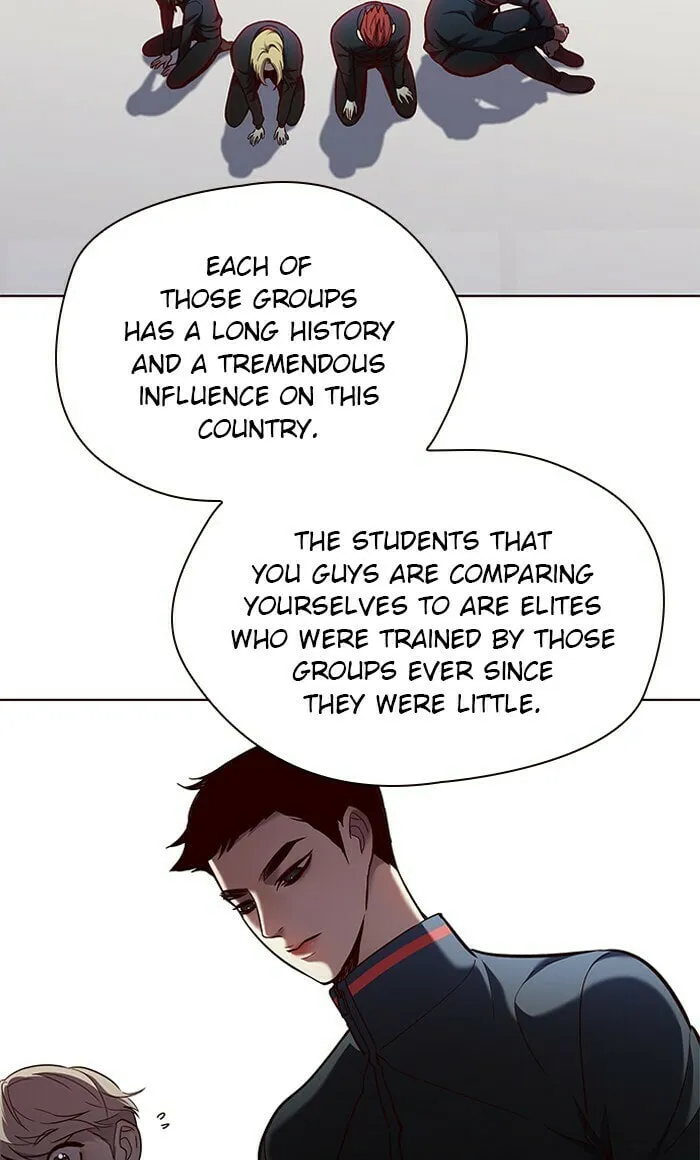 Eleceed Chapter 74 page 22 - 