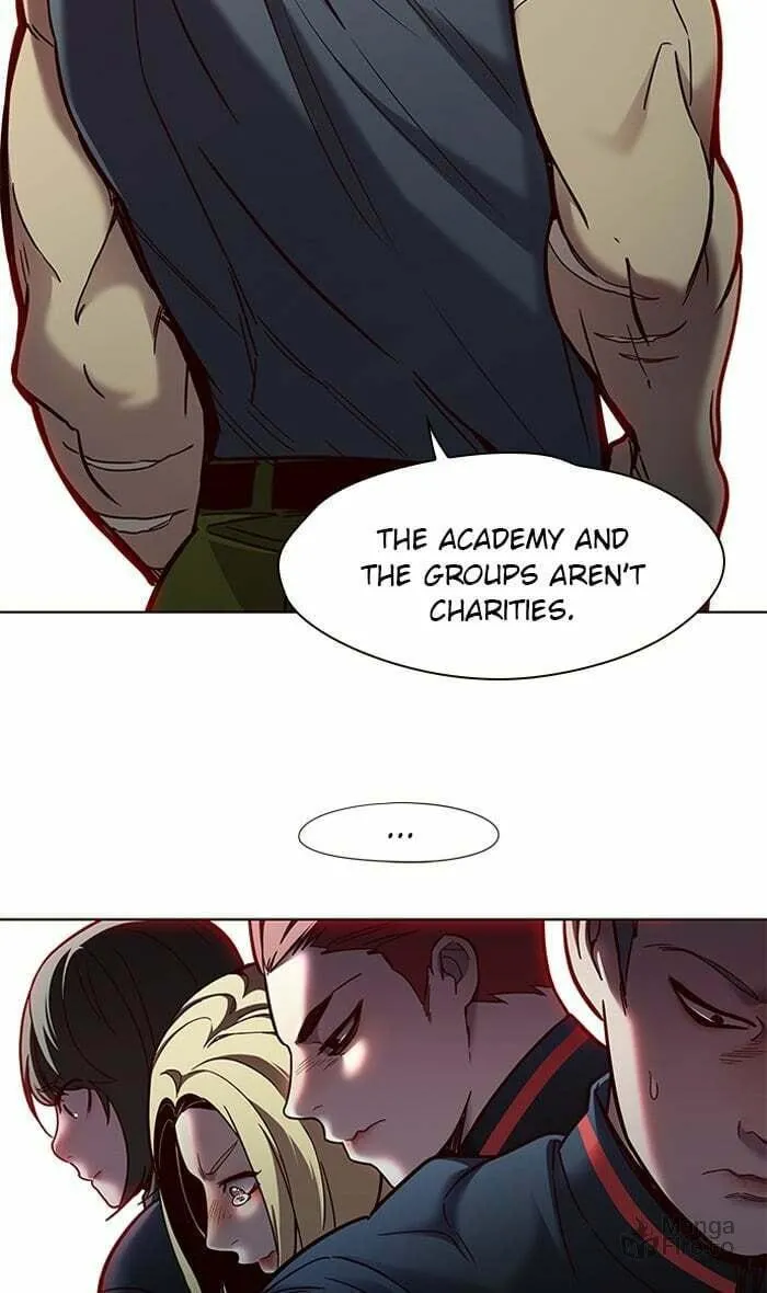 Eleceed Chapter 74 page 27 - 