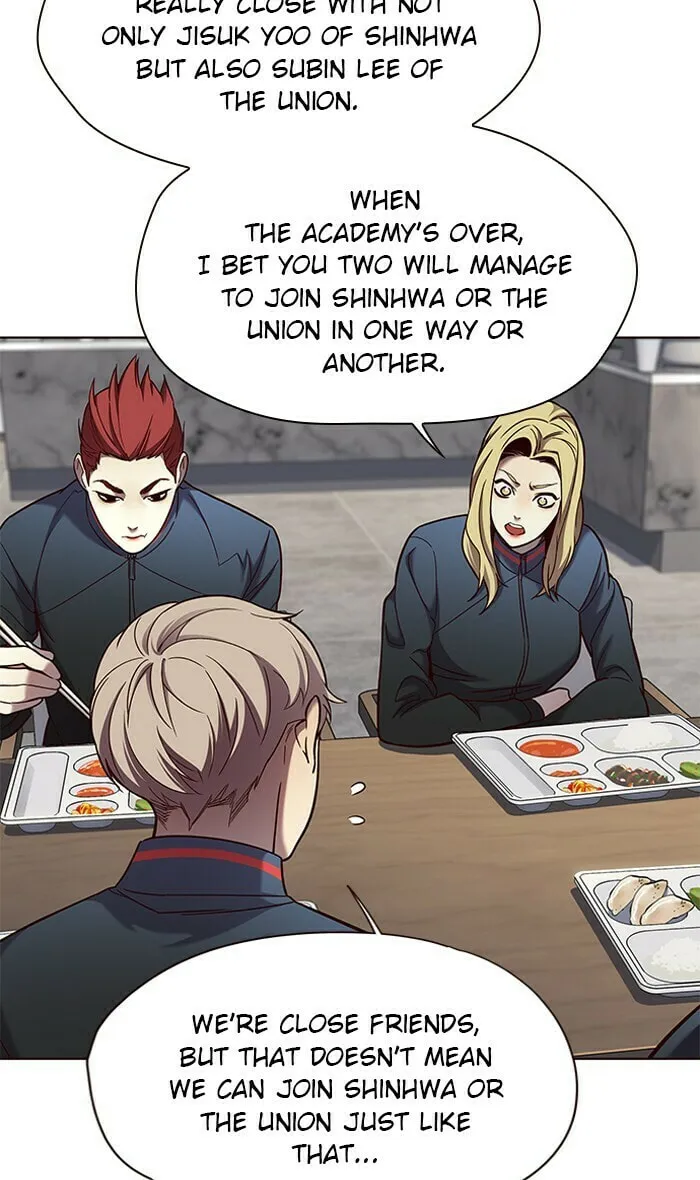 Eleceed Chapter 74 page 31 - 